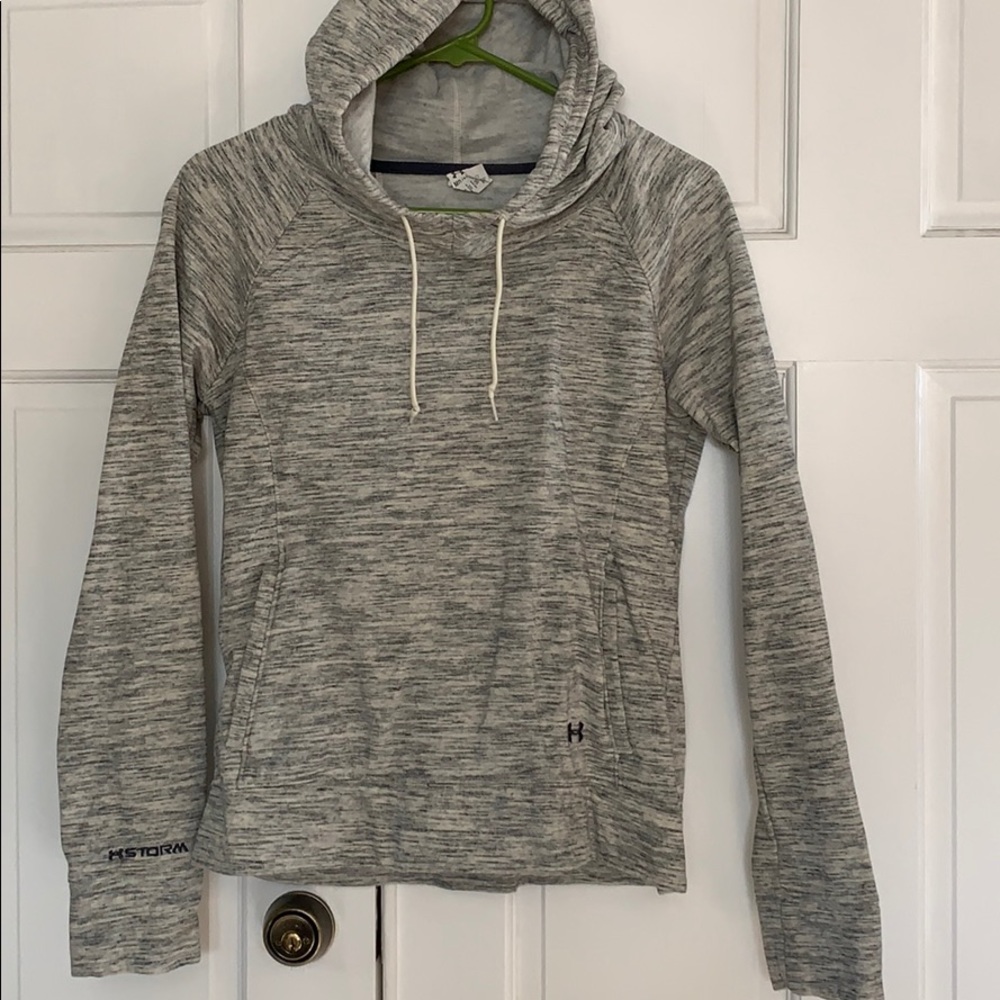 Under Armour Medium Hoodie